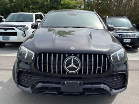 Mercedes-Benz GLE * AMG 53 * CARFAX * ОПЦИЯ ЗА ФИНАНСИРАНЕ, снимка 6