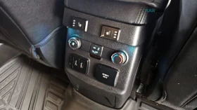 Ford Explorer * LIMITED* ПАНО* KEYLESS* Camera* ПОДГРЕВ* , снимка 17