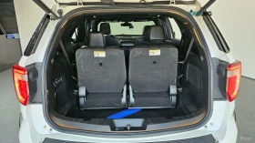 Ford Explorer * LIMITED* ПАНО* KEYLESS* Camera* ПОДГРЕВ* , снимка 15
