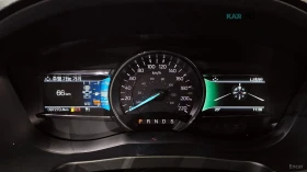 Ford Explorer * LIMITED* ПАНО* KEYLESS* Camera* ПОДГРЕВ* , снимка 8