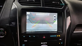 Ford Explorer * LIMITED* ПАНО* KEYLESS* Camera* ПОДГРЕВ* , снимка 14