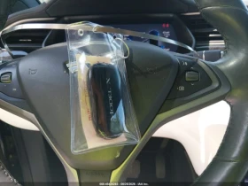 Tesla Model X Long Range Plus AWD, снимка 14