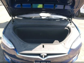 Tesla Model X Long Range Plus AWD, снимка 12