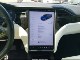 Tesla Model X Long Range Plus AWD, снимка 13