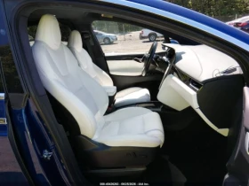 Tesla Model X Long Range Plus AWD, снимка 10