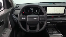 Kia Seltos * 1.6T* TRENDY* , снимка 13