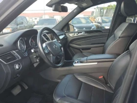 Mercedes-Benz ML 350 BlueTEC/ПОДГРЕВИ/360 КАМЕРИ/ПАНОРАМА, снимка 7