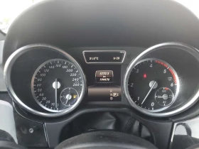 Mercedes-Benz ML 350 BlueTEC/ПОДГРЕВИ/360 КАМЕРИ/ПАНОРАМА, снимка 8
