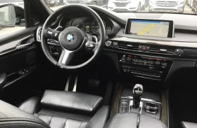 BMW X5 M* SPORT* HARMON* KARDON* ДИГИТАЛНО* ТАБЛО* ПАНОРА, снимка 8
