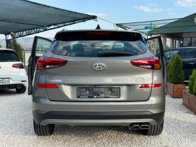 Hyundai Tucson Premium^4WD* 360-Камера* Панорама* Krell* , снимка 6