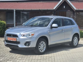 Mitsubishi ASX 1.6 газ/бензин 117к.с., снимка 1