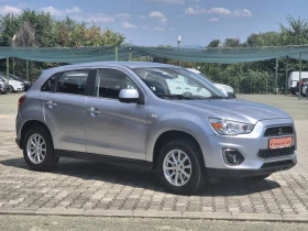 Mitsubishi ASX 1.6 газ/бензин 117к.с., снимка 6