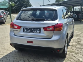 Mitsubishi ASX 1.6 газ/бензин 117к.с., снимка 8