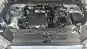 Mitsubishi ASX 1.6 газ/бензин 117к.с., снимка 17
