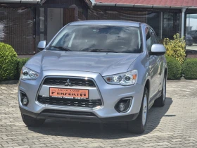 Mitsubishi ASX 1.6 газ/бензин 117к.с., снимка 3