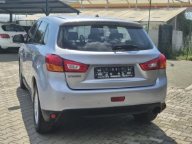 Mitsubishi ASX 1.6 газ/бензин 117к.с., снимка 9