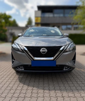 Nissan Qashqai 1.3 MHEV 156HP Xtronic Гаранция до 2029 Пано 360, снимка 2