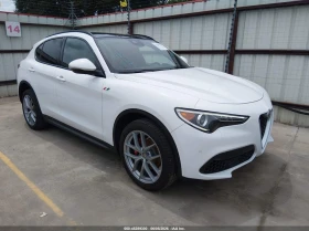 Alfa Romeo Stelvio 2.0l Ti Sport Awd, снимка 1