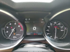 Alfa Romeo Stelvio 2.0l Ti Sport Awd, снимка 7
