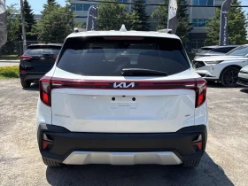 Kia Seltos, снимка 4