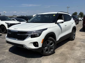 Kia Seltos, снимка 1