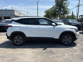 Kia Seltos, снимка 3