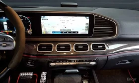 Mercedes-Benz GLE * AMG GLE53 4MATIC+ * ЦЕНА ДО БГ, снимка 14