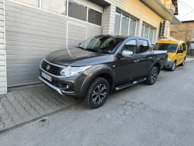 Fiat Fullback 2.4d, снимка 3