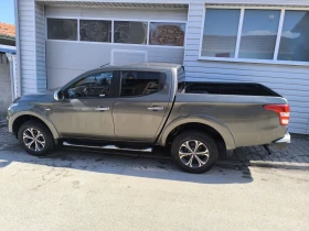 Fiat Fullback 2.4d, снимка 6