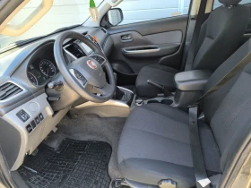 Fiat Fullback 2.4d, снимка 8