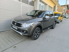 Fiat Fullback 2.4d, снимка 4