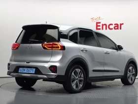 Kia Niro Plus Air, снимка 2