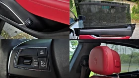 Maserati Levante 3.0 DIESEL* LUXURY* PANO* ОБДУХВ* ПОДГРЕВ* НАВИ* К, снимка 16