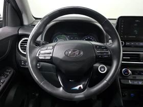 Hyundai Kona Hybrid Modern Special, снимка 13