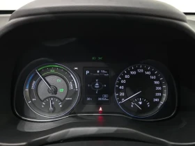 Hyundai Kona Hybrid Modern Special, снимка 8