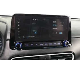 Hyundai Kona Hybrid Modern Special, снимка 14