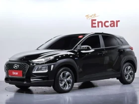 Hyundai Kona Hybrid Modern Special, снимка 1