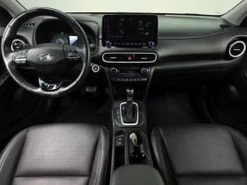 Hyundai Kona Hybrid Modern Special, снимка 7