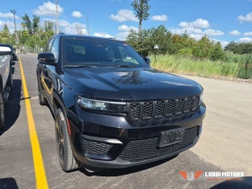 Jeep Grand cherokee, снимка 2