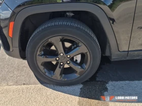 Jeep Grand cherokee, снимка 6