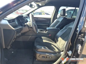 Jeep Grand cherokee, снимка 5
