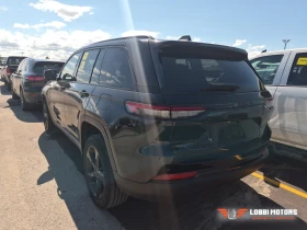 Jeep Grand cherokee, снимка 4