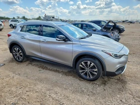 Infiniti QX30 2.0l Luxe, снимка 4