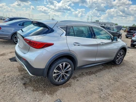 Infiniti QX30 2.0l Luxe, снимка 3