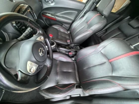 Nissan Juke ПЕРФЕКТЕН 131х.км, снимка 11