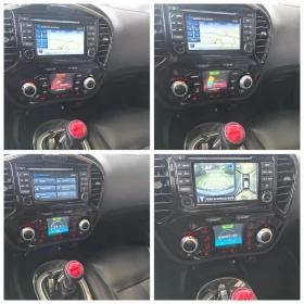Nissan Juke ПЕРФЕКТЕН 131х.км, снимка 14