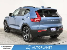 Volvo XC40 B5 Plus Dark AWD, Back Up Cam, Navi, Pano Roof, снимка 7