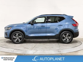 Volvo XC40 B5 Plus Dark AWD, Back Up Cam, Navi, Pano Roof, снимка 8