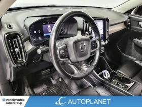 Volvo XC40 B5 Plus Dark AWD, Back Up Cam, Navi, Pano Roof, снимка 14