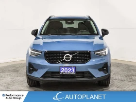 Volvo XC40 B5 Plus Dark AWD, Back Up Cam, Navi, Pano Roof, снимка 2